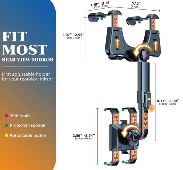 MirrorMount Pro