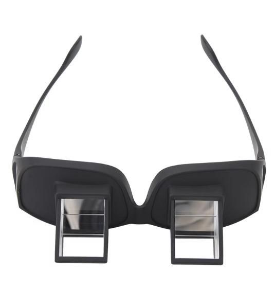 FocusEase Telescope Glasses