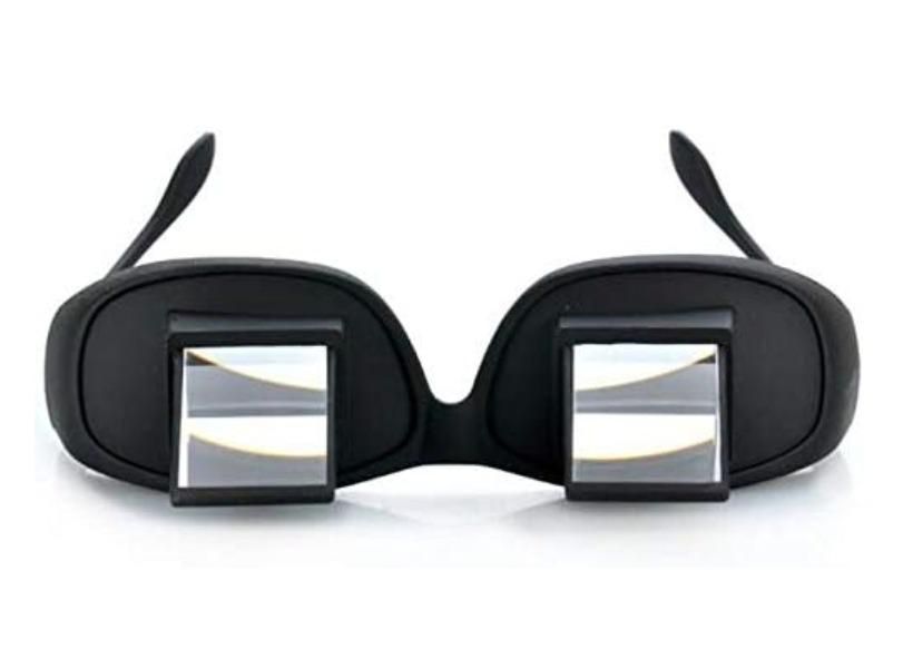 FocusEase Telescope Glasses